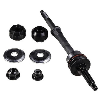 Dorman® - OE Solutions™ Front Stabilizer Bar Link Kit
