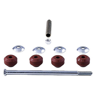 Dorman® - OE Solutions™ Front Stabilizer Bar Link Kit