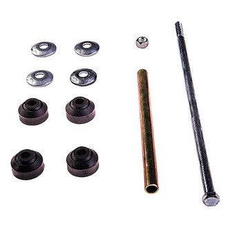 Dorman® - OE Solutions™ Front Stabilizer Bar Link Kit