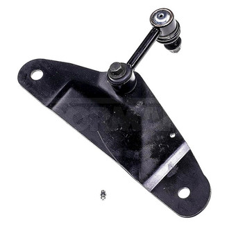 Dorman® - OE Solutions™ Rear Passenger Side Stabilizer Bar Link Kit
