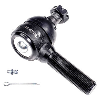 Dorman® - OE Solutions Front Driver Side Outer Steering Tie Rod End