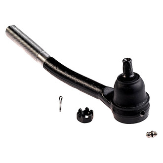 Dorman® - OE Solutions Front Passenger Side Inner Steering Tie Rod End