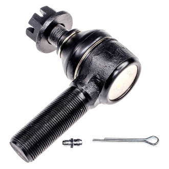 Dorman® - OE Solutions Front Passenger Side Outer Steering Tie Rod End