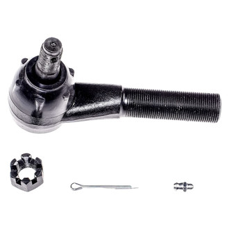 Dorman® - OE Solutions Front Driver Side Outer Steering Tie Rod End