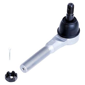 Dorman® - OE Solutions Front Driver Side Outer Steering Tie Rod End