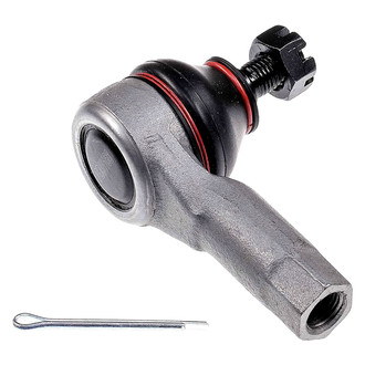 Dorman® - OE Solutions Front Outer Steering Tie Rod End