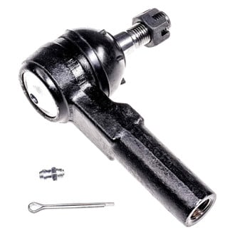 Dorman® - OE Solutions Front Outer Steering Tie Rod End