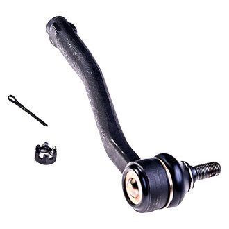 Dorman® - OE Solutions Front Outer Steering Tie Rod End