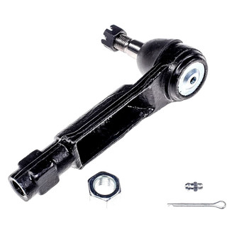 Dorman® - OE Solutions Front Outer Steering Tie Rod End