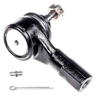Dorman® - OE Solutions Front Outer Steering Tie Rod End