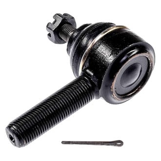 Dorman® - OE Solutions Front Outer Steering Tie Rod End