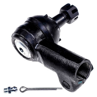Dorman® - OE Solutions Front Driver Side Outer Steering Tie Rod End