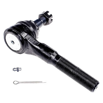 Dorman® - OE Solutions Front Driver Side Outer Steering Tie Rod End