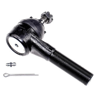 Dorman® - OE Solutions Front Driver Side Outer Steering Tie Rod End