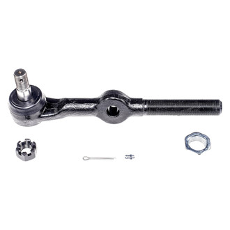 Dorman® - OE Solutions Front Driver Side Outer Steering Tie Rod End