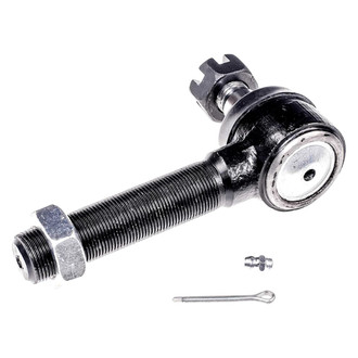 Dorman® - OE Solutions Front Passenger Side Outer Steering Tie Rod End