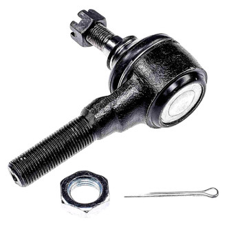 Dorman® - OE Solutions Front Outer Steering Tie Rod End