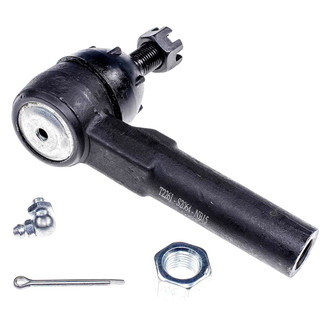 Dorman® - OE Solutions Front Outer Steering Tie Rod End