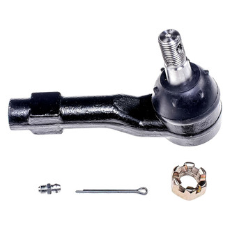 Dorman® - OE Solutions Front Outer Steering Tie Rod End