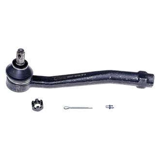 Dorman® - OE Solutions Front Driver Side Outer Steering Tie Rod End
