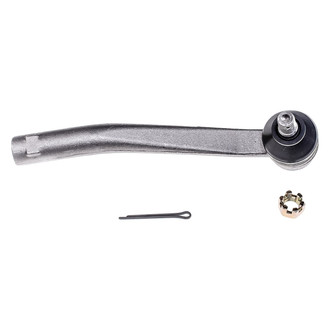 Dorman® - OE Solutions Front Passenger Side Outer Steering Tie Rod End