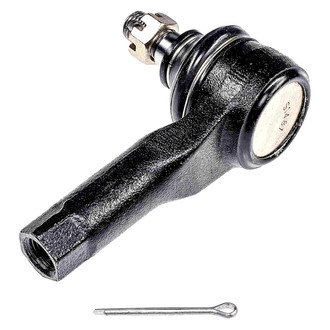 Dorman® - OE Solutions Front Outer Steering Tie Rod End