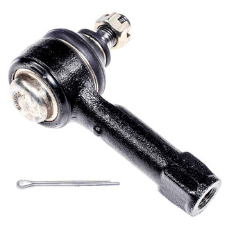 Dorman® - OE Solutions Front Outer Steering Tie Rod End