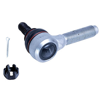 Dorman® - OE Solutions Front Outer Steering Tie Rod End