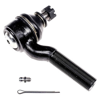 Dorman® - OE Solutions Front Outer Steering Tie Rod End