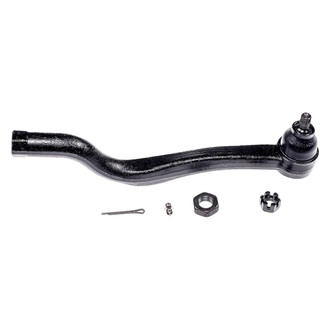 Dorman® - OE Solutions Front Passenger Side Inner Steering Tie Rod End