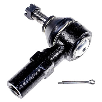 Dorman® - OE Solutions Rear Outer Steering Tie Rod End
