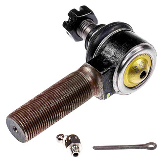 Dorman® - OE Solutions Front Passenger Side Outer Steering Tie Rod End