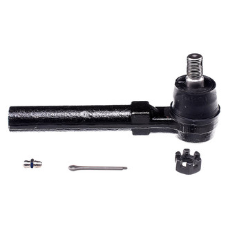 Dorman® - OE Solutions Front Outer Steering Tie Rod End