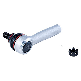 Dorman® - OE Solutions Front Outer Straight Steering Tie Rod End