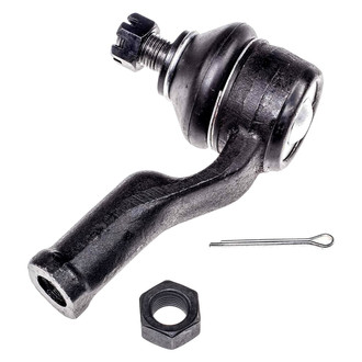 Dorman® - OE Solutions Front Outer Steering Tie Rod End