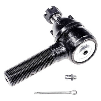 Dorman® - OE Solutions Front Passenger Side Outer Steering Tie Rod End