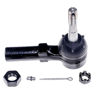 Dorman® - OE Solutions Front Outer Steering Tie Rod End