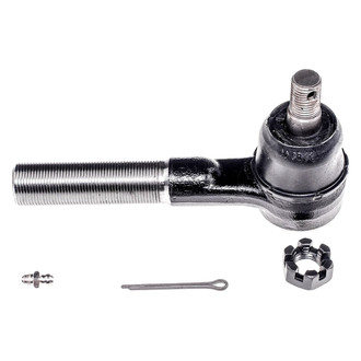 Dorman® - OE Solutions Front Passenger Side Outer Steering Tie Rod End
