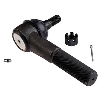Dorman® - OE Solutions Front Passenger Side Outer Steering Tie Rod End