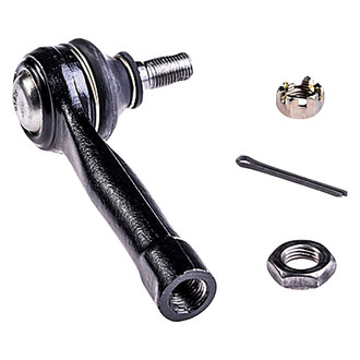 Dorman® - OE Solutions Front Outer Steering Tie Rod End