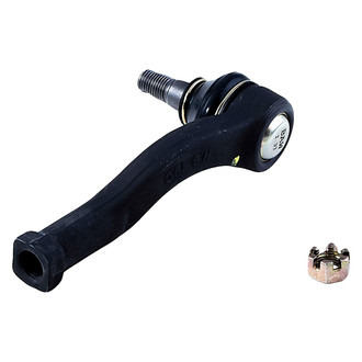 Dorman® - OE Solutions Front Passenger Side Outer Steering Tie Rod End