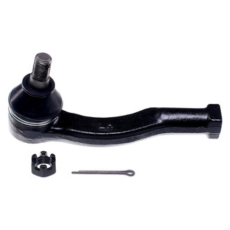 Dorman® - OE Solutions Front Driver Side Outer Steering Tie Rod End
