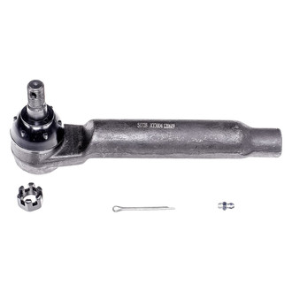 Dorman® - OE Solutions Front Outer Steering Tie Rod End
