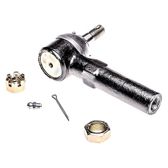 Dorman® - OE Solutions Front Outer Steering Tie Rod End