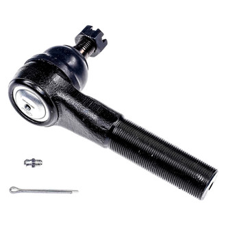 Dorman® - OE Solutions Front Driver Side Outer Steering Tie Rod End