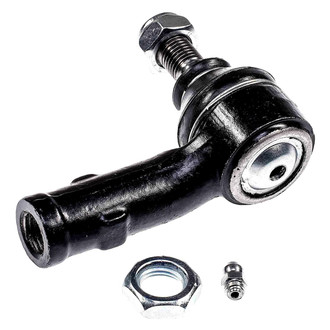 Dorman® - OE Solutions Front Driver Side Outer Steering Tie Rod End