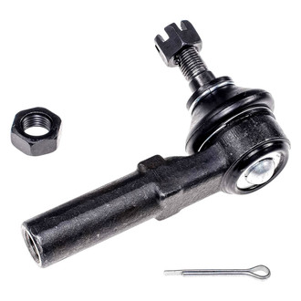 Dorman® - OE Solutions Front Outer Steering Tie Rod End