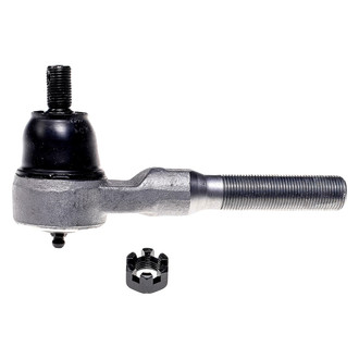 Dorman® - OE Solutions Front Driver Side Outer Steering Tie Rod End