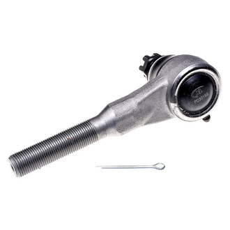 Dorman® - OE Solutions Front Passenger Side Inner Steering Tie Rod End