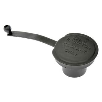 Dorman® - Engine Coolant Recovery Tank Caps